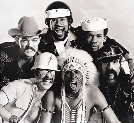 Villlage People Village People