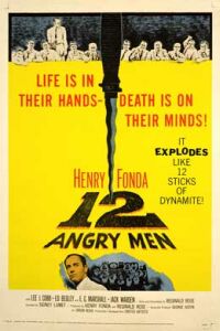 12 Angry Men (1957)