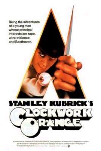 A Clockwork Orange (1971) 