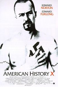 American History X (1998) 