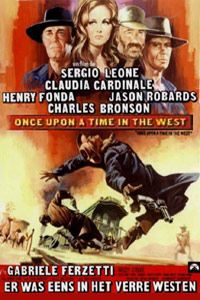 C'era una volta il West (1968) 