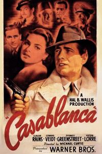 Casablanca (1942) 