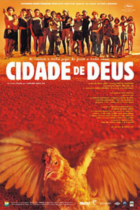 Cidade de Deus (2002) 