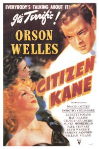 Citizen Kane (1941) 