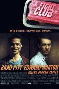Fight Club (1999) 