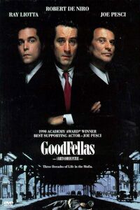 Goodfellas (1990) 