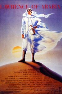 Lawrence of Arabia (1962) 