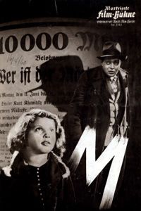 M (1931)