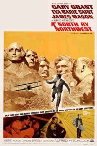 North by Northwest (1959) 