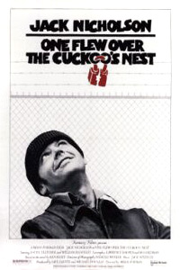 One Flew Over the Cuckoo's Nest (1975) 