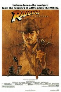 Raiders of the Lost Ark (1981) 