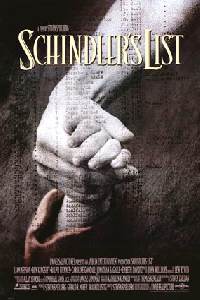 Schindler's List (1993)