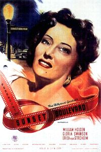 Sunset Blvd. (1950) 
