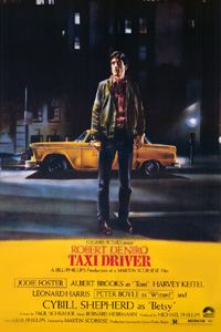 Taxi Driver (1976) 