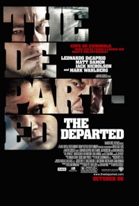 The Departed (2006) 