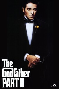 The Godfather: Part II (1974)