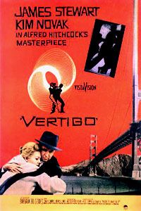 Vertigo (1958)